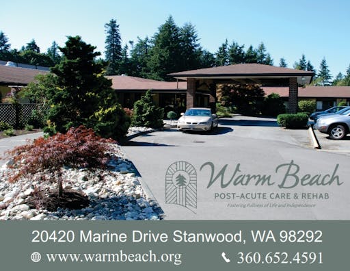 Warm Beach Post Acute Care & Rehab